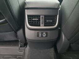 Subaru Outback full