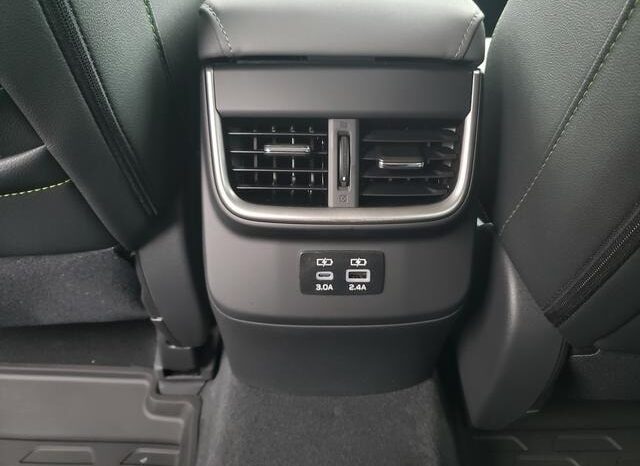 
 Subaru Outback full									
