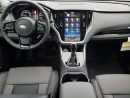 Subaru Outback full