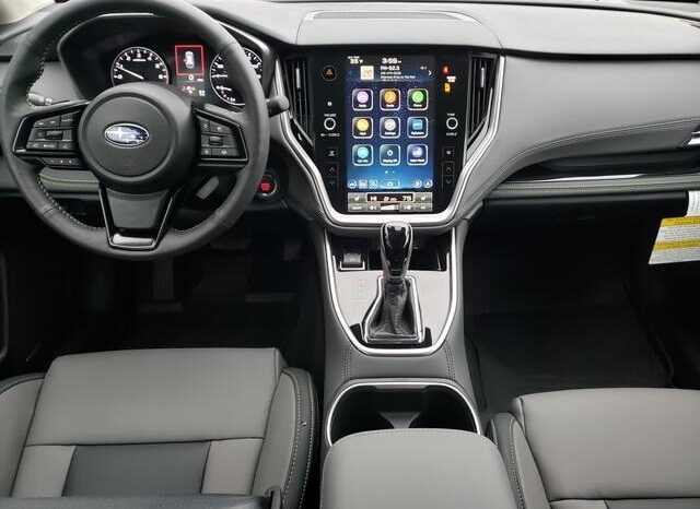 
 Subaru Outback full									