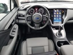 Subaru Outback full