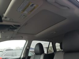 Subaru Outback full