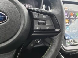 Subaru Outback full