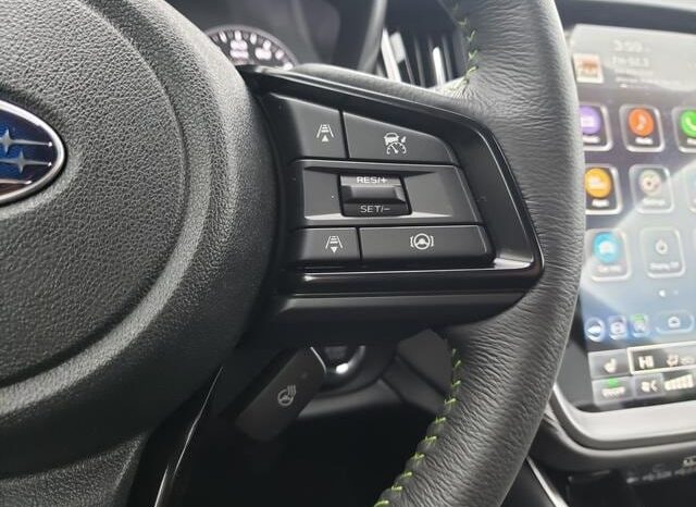 
 Subaru Outback full									