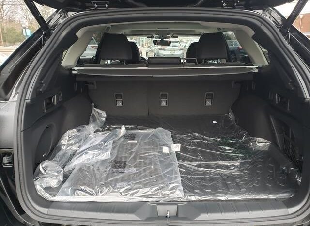 
 Subaru Outback full									