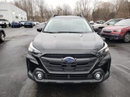 Subaru Outback full