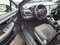 Subaru Outback full