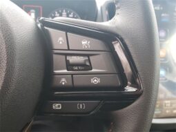 Subaru Forester full