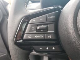 Subaru Forester full