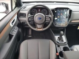 Subaru Forester full