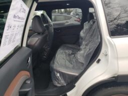 Subaru Forester full