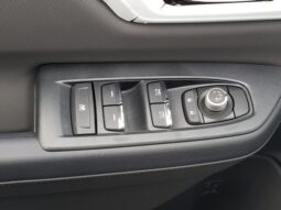 Subaru Forester full