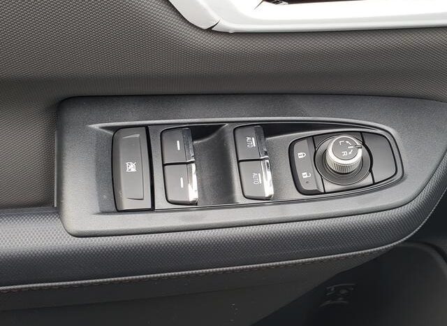 
 Subaru Forester full									