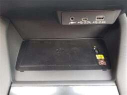 Subaru Forester full