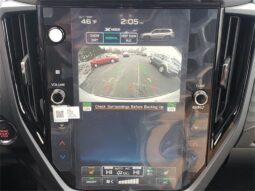 Subaru Forester full