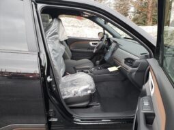 
 Subaru Forester full									
