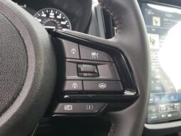
 Subaru Forester full									