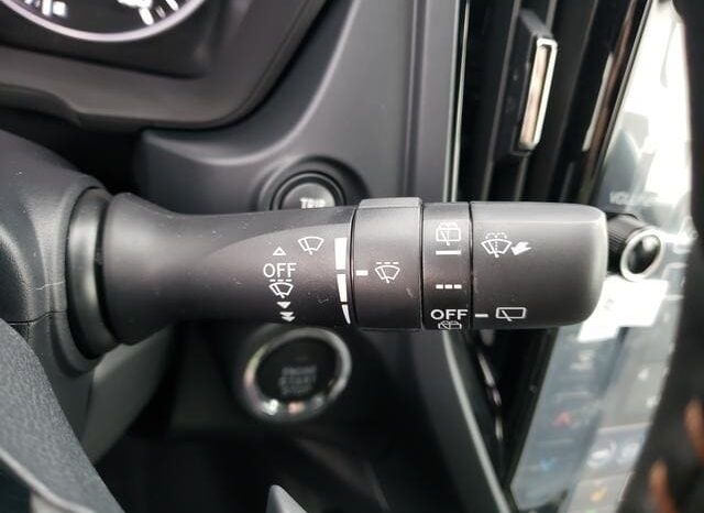 
 Subaru Forester full									