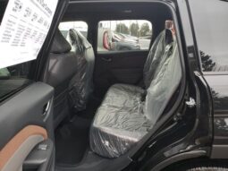 
 Subaru Forester full									