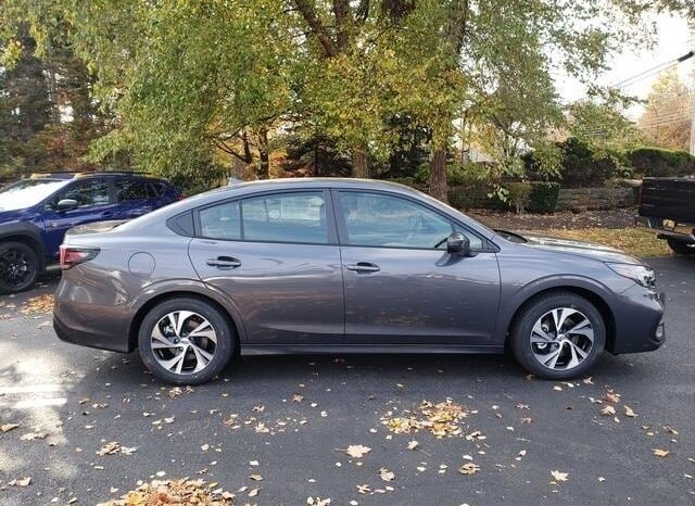 
 Subaru Legacy full									