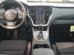 
 Subaru Legacy full									