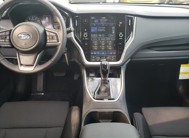 
 Subaru Legacy full									