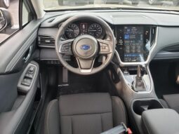 
 Subaru Legacy full									