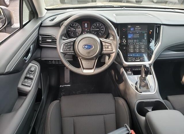 
 Subaru Legacy full									