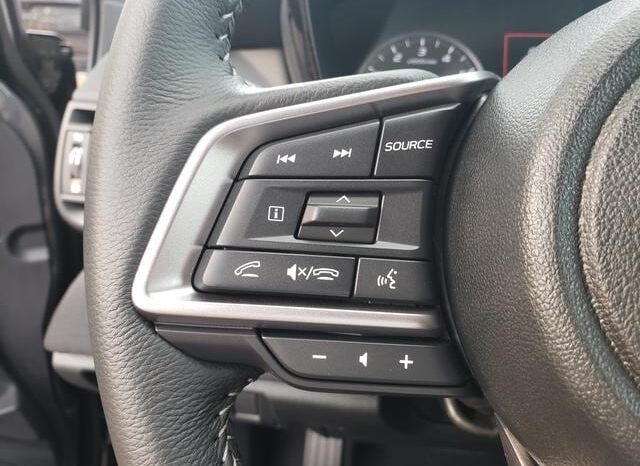 
 Subaru Legacy full									