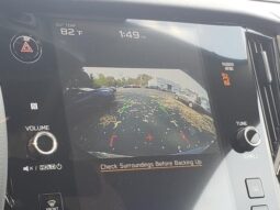 
 Subaru Legacy full									