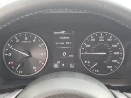 
 Subaru Legacy full									