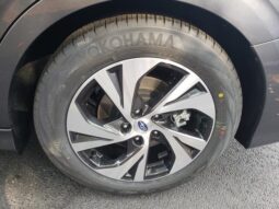 
 Subaru Legacy full									