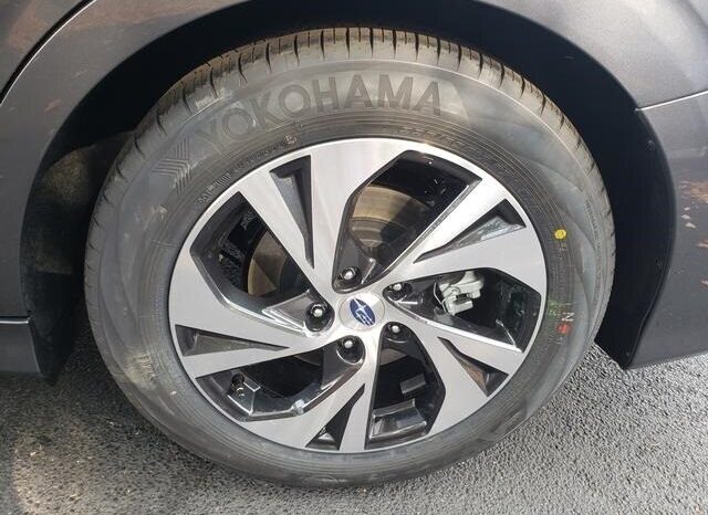 
 Subaru Legacy full									