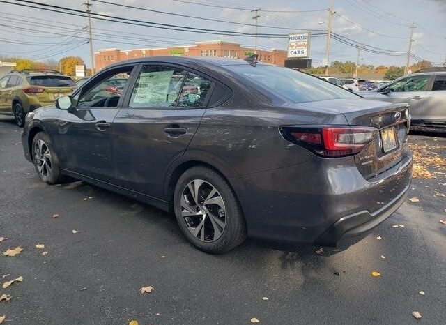 
 Subaru Legacy full									