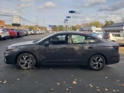 
 Subaru Legacy full									