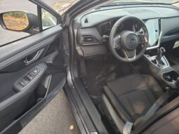 
 Subaru Legacy full									