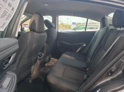
 Subaru Legacy full									