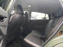
 Subaru Crosstrek full									
