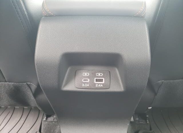 
 Subaru Crosstrek full									