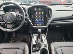 
 Subaru Crosstrek full									