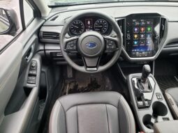 
 Subaru Crosstrek full									
