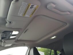
 Subaru Crosstrek full									