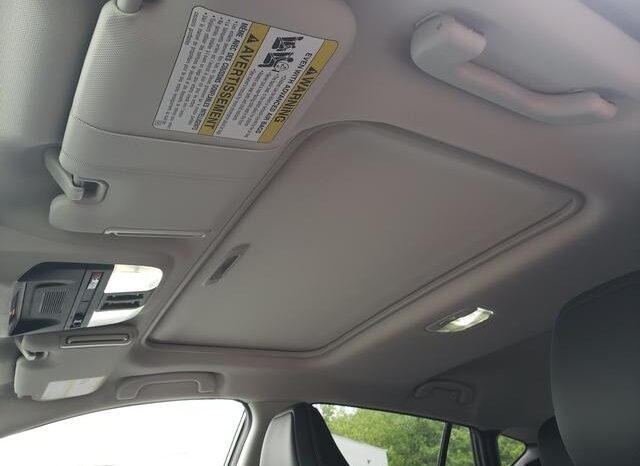 
 Subaru Crosstrek full									