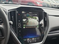 
 Subaru Crosstrek full									