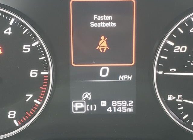 
 Subaru Crosstrek full									