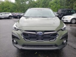 
 Subaru Crosstrek full									