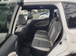 Subaru Forester full