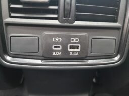 Subaru Forester full