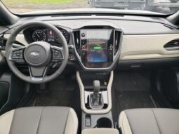 Subaru Forester full