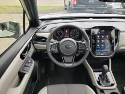 Subaru Forester full